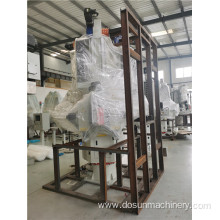 Shell Making Industrial Die Casting Machines Robot